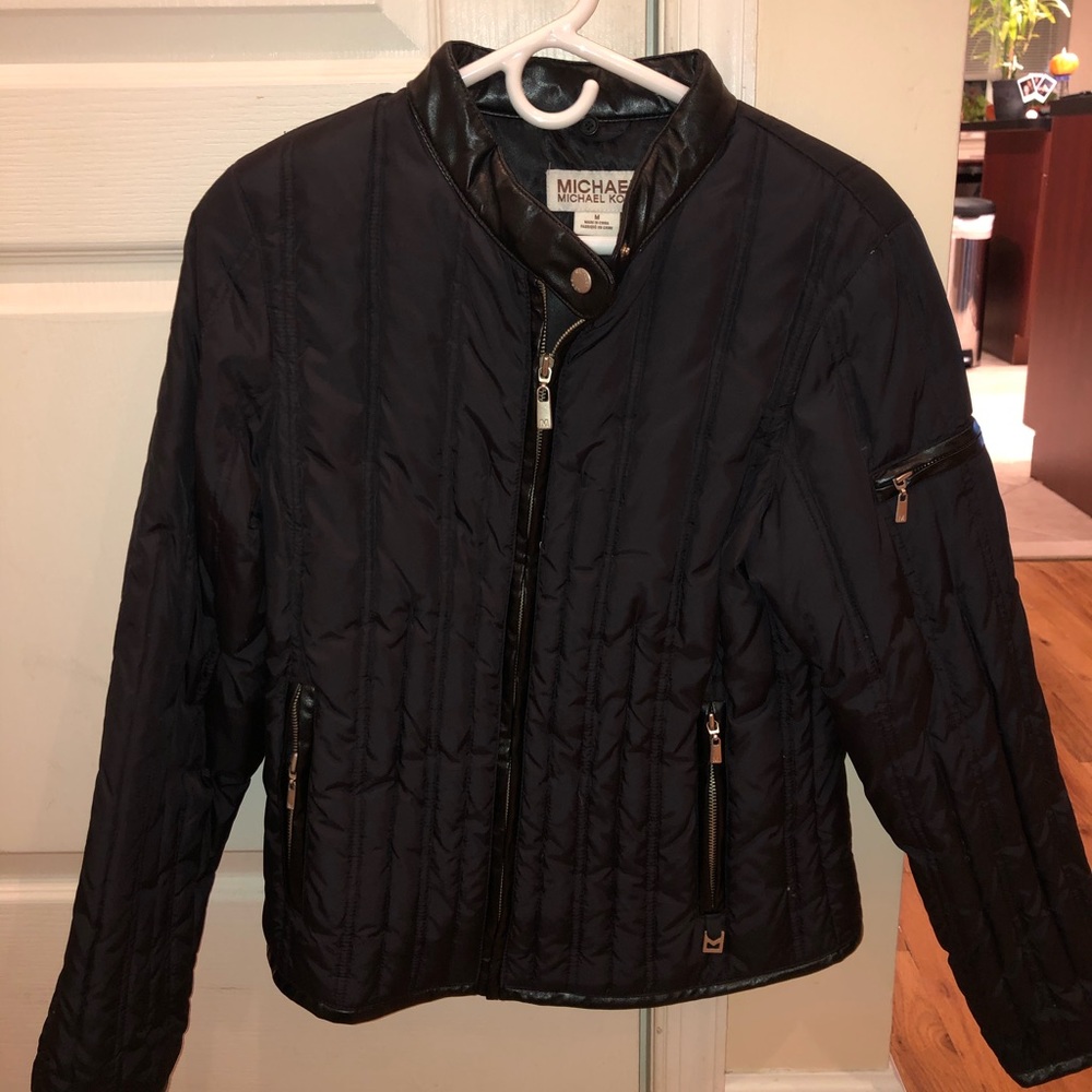 MICHAEL Michael Kors Jacket Size M